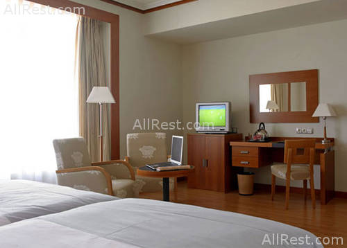 Tryp Menfis 9